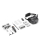DJI NEO Motion Fly More Combo - 1293473 - zdjęcie 3